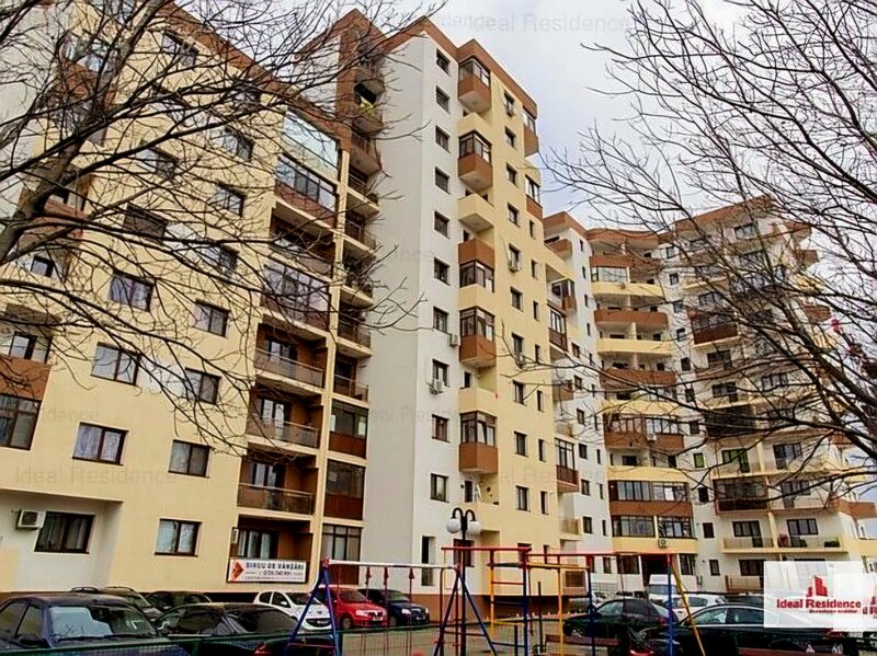 Pucheni, Rahova,